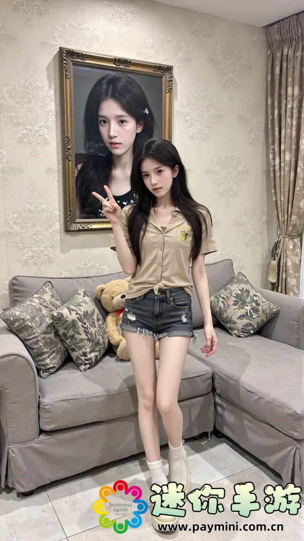 上面一边亲下一边面膜是什么意思？揭秘护肤新潮流！