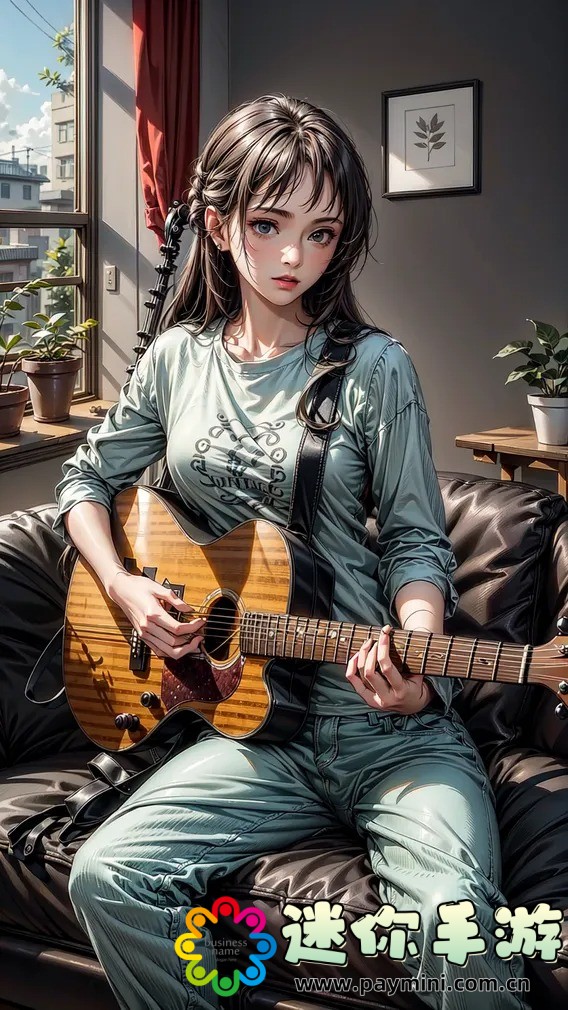 高效的画画软件推荐,助你轻松开启创作之旅!