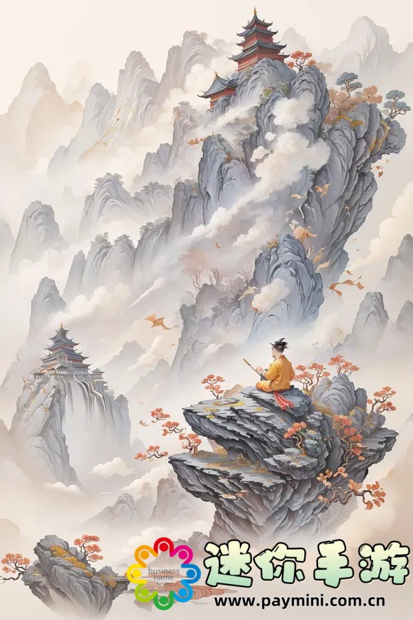 城市天际线:人类智慧与自然风光的完美交融