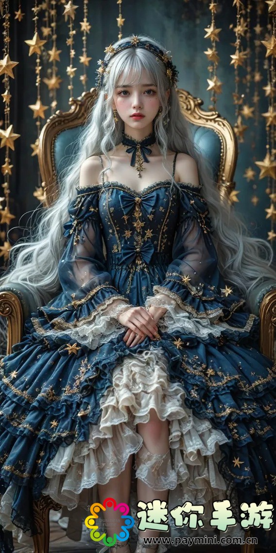 兰西雅的魅力无法抵挡:时尚与美貌并存的女主角,让我们一起见证她的成长之路!