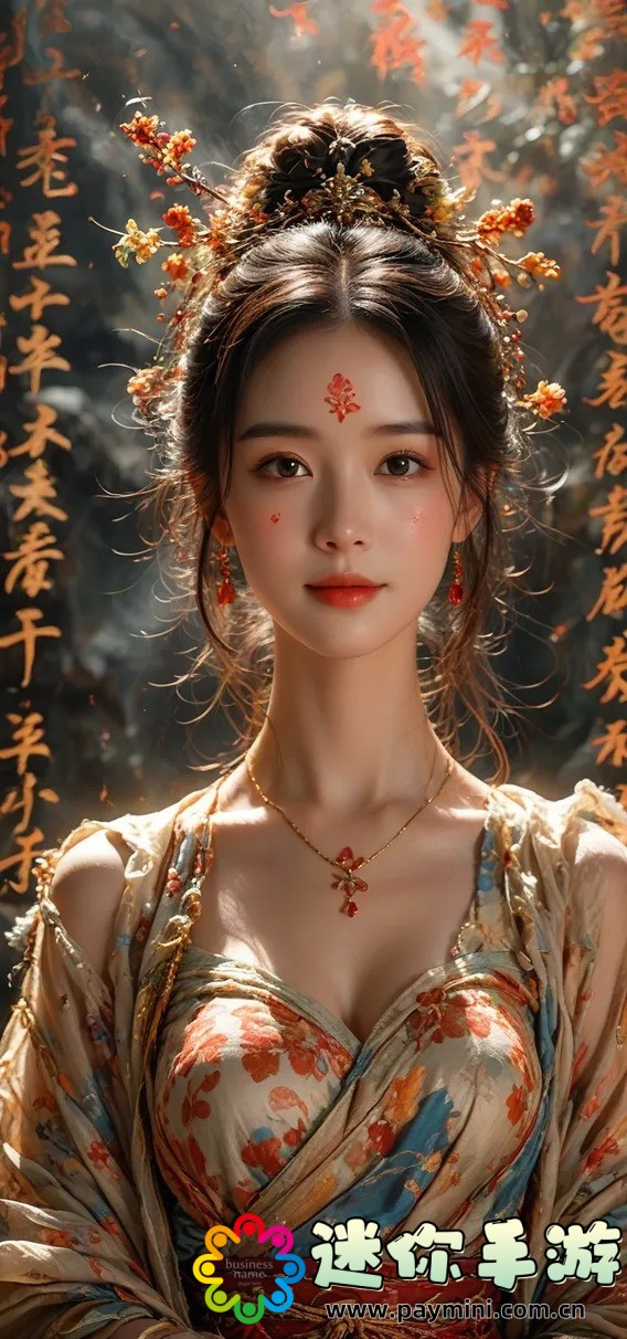 孙尚香时之恋人：穿越时空的爱恋传奇！