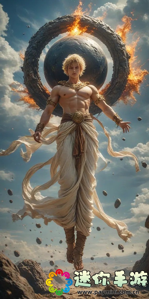 镇魂街天生为王:如何在这部动画中寻找最强王者的力量?