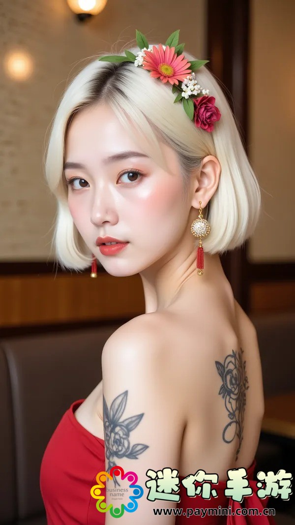 职业替身BY水千丞：她如何在爱情与现实的交错中挣扎？