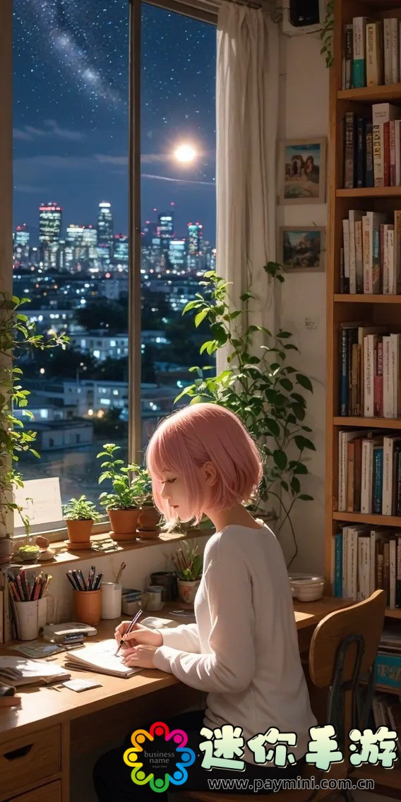揭秘"少女频道在线观看高清"背后的神秘世界:你不知道的少女频道真相!