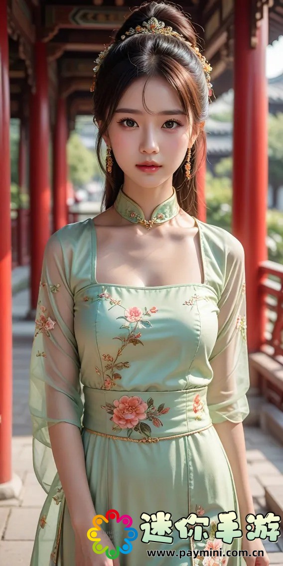 日本在线人数最多的MMORPG：你绝对想不到的游戏秘密！