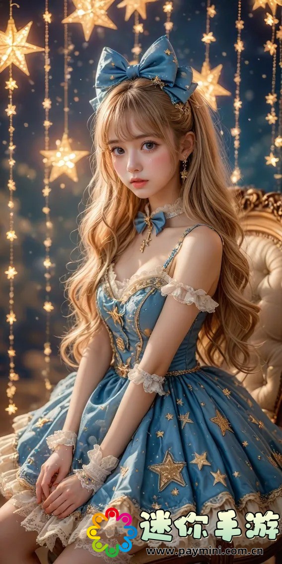 少女网:这个平台能为年轻人提供什么独特的内容和体验?