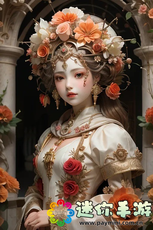  吸小花园的方法：园艺爱好者必学技巧，打造私人梦幻花园