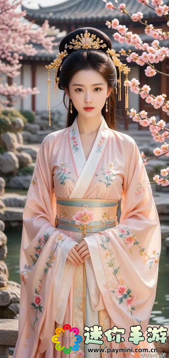 戚蓝尹:从歌手到演员,她的多重身份如何突破娱乐圈界限?