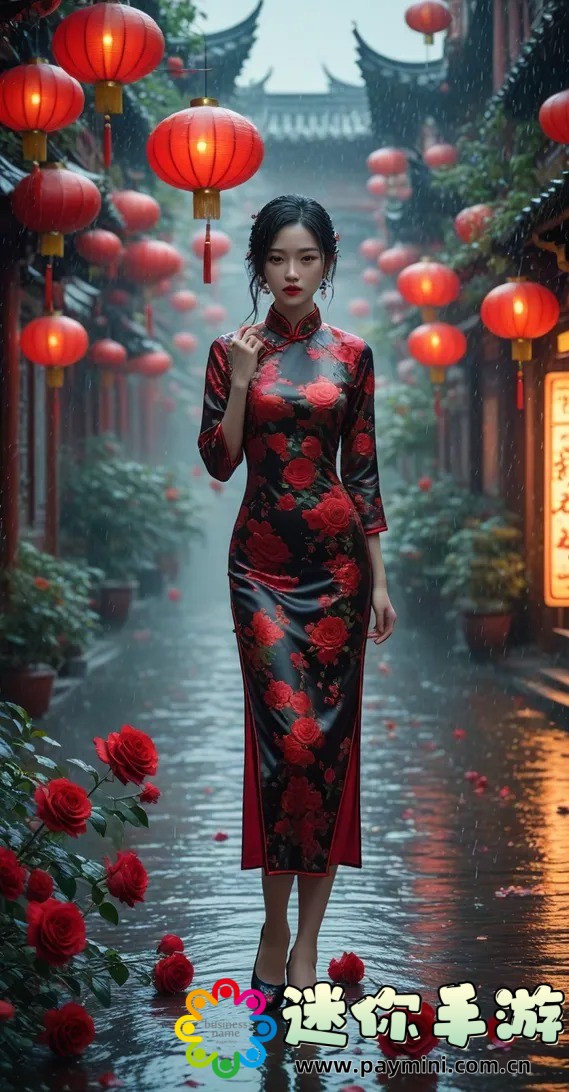 妈妈让我再爱你一次马钰淇:一部让人感动的家庭剧情背后的深意