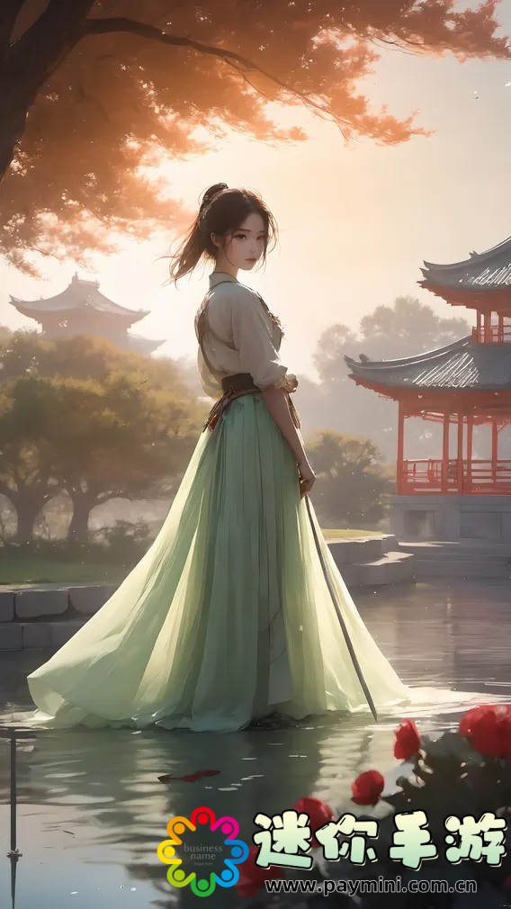 揭秘八云紫的神秘力量:她如何成为东方Project的核心角色?