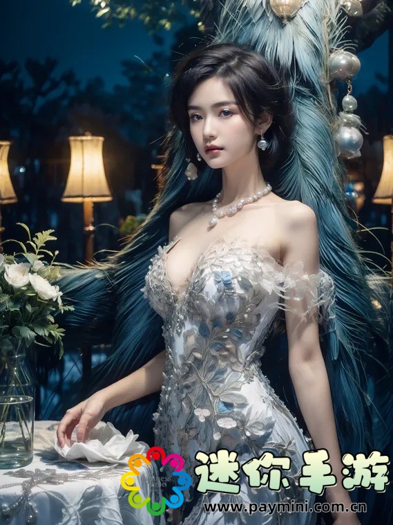 佛帐潮绣凸浮双龙耳帐精彩片段:这一古老艺术形式的精彩展示与文化内涵