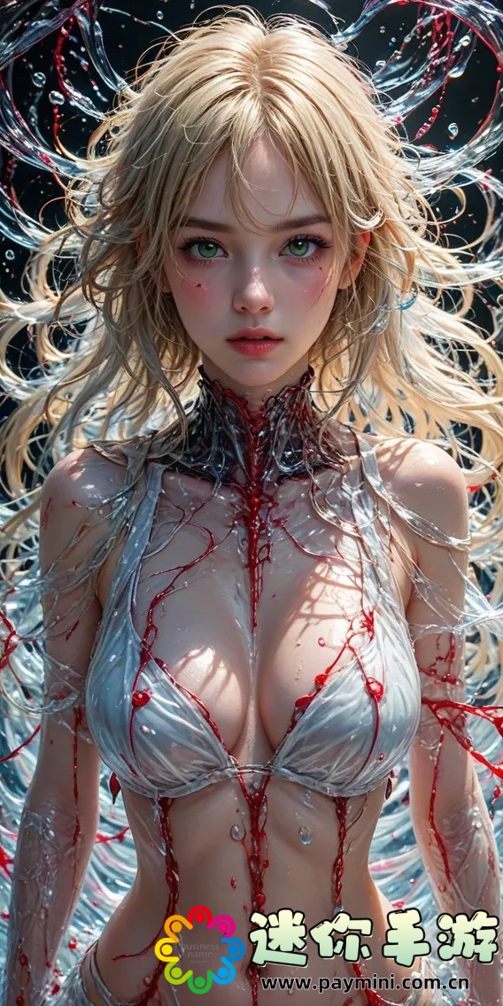 女妖面纱:掀开神秘面纱的背后竟是这样的故事!