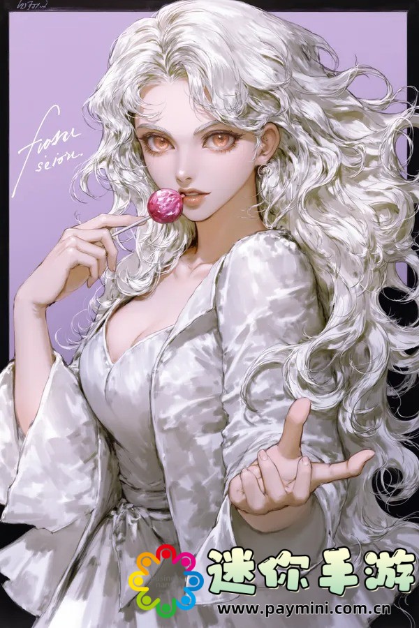 妙妙双胞胎1