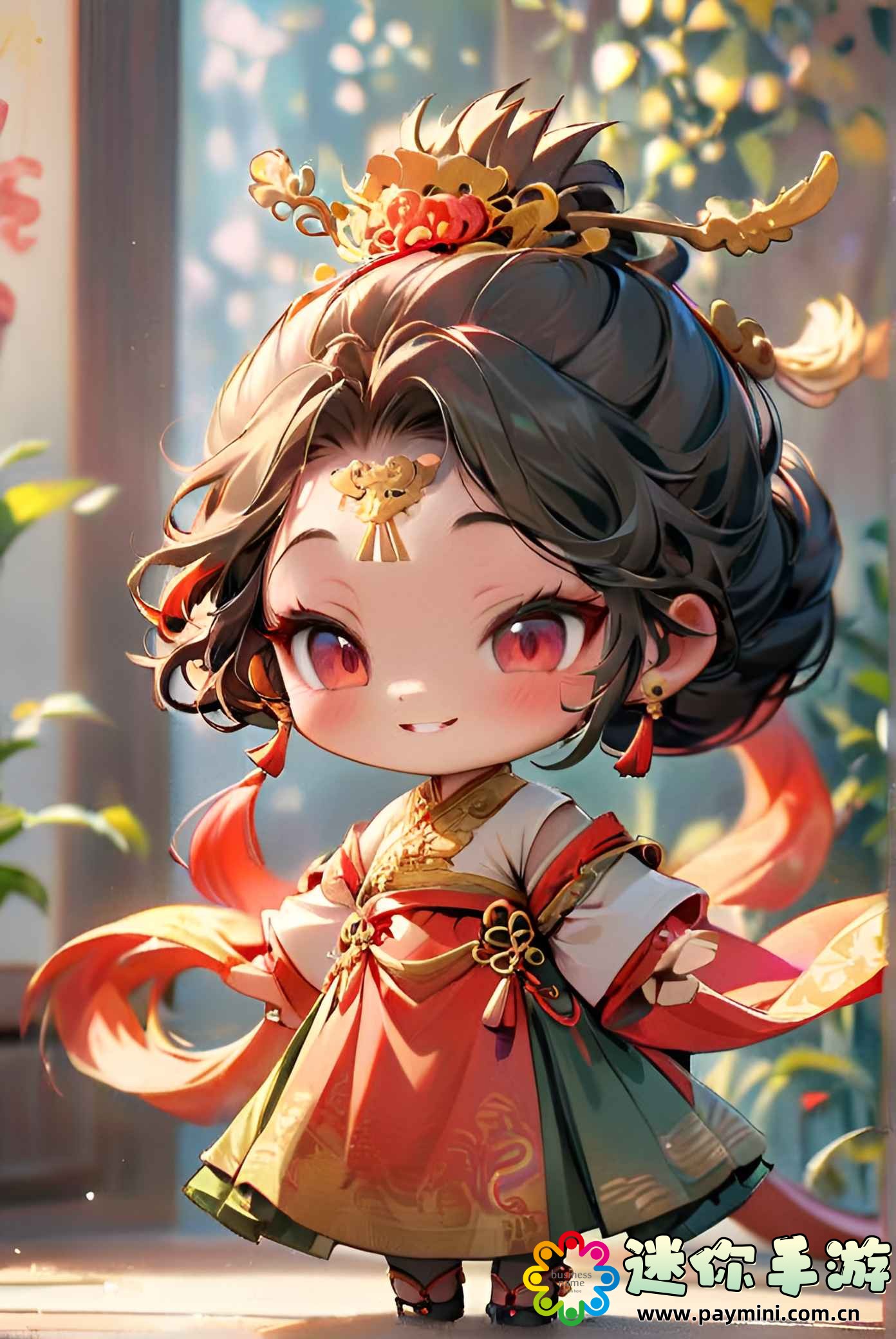 探索原神风神瞳的奥秘，揭开蒂瓦特世界的神秘面纱