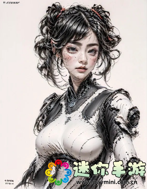 欧美致敬很多经典的黑白mv:这些音乐视频为何成为永恒经典?