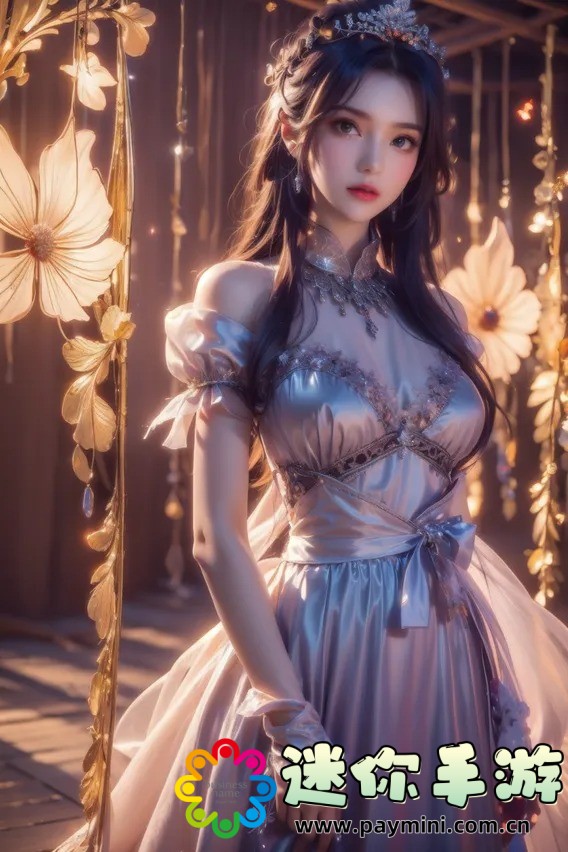 玩具熊的午夜后宫4:这一集竟然藏有令人震惊的秘密,你敢挑战吗?