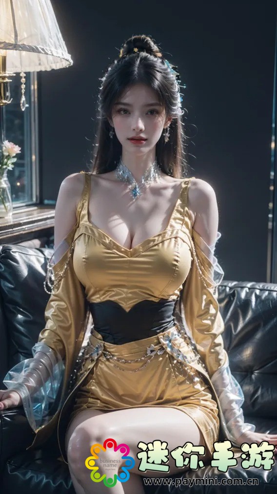 想知道小兔子趴在陆沉的腿上怎么画?这篇文章将颠覆你的想象!