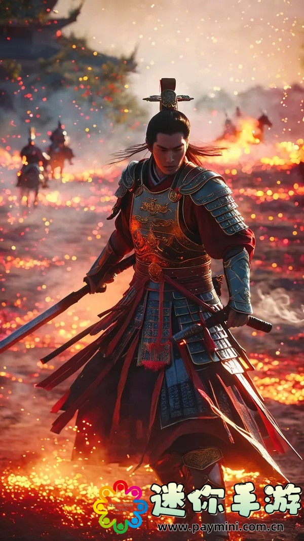 王牌战争文明重启:挑战极限,重塑未来世界