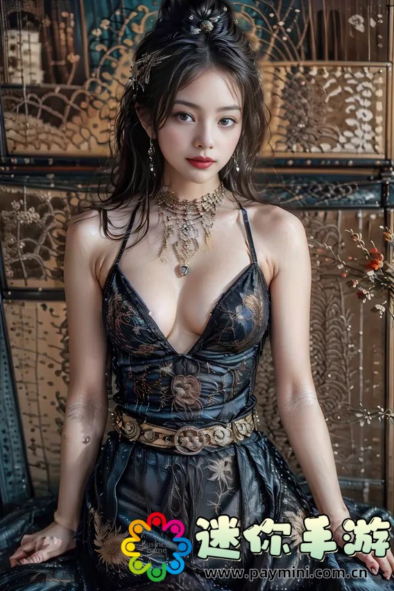 甘雨流口水翻白眼咬铁球:揭秘古代神秘仪式的惊人真相!