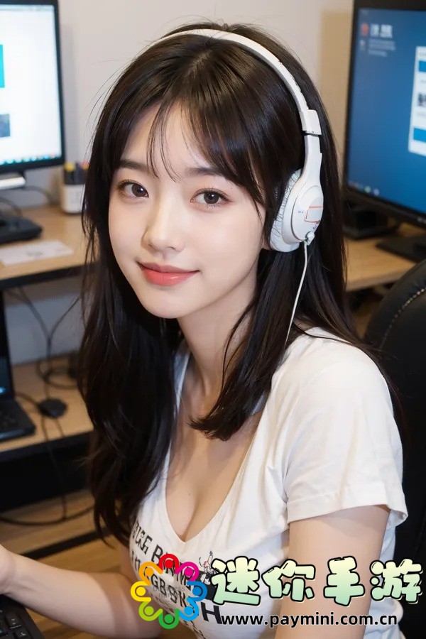 惊天秘密:什么游戏可以看到女生的全部?真相大白!