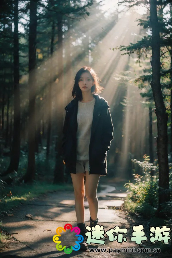 激战2白皮肤人女:探索《激战2》白皮肤女性角色的独特魅力!