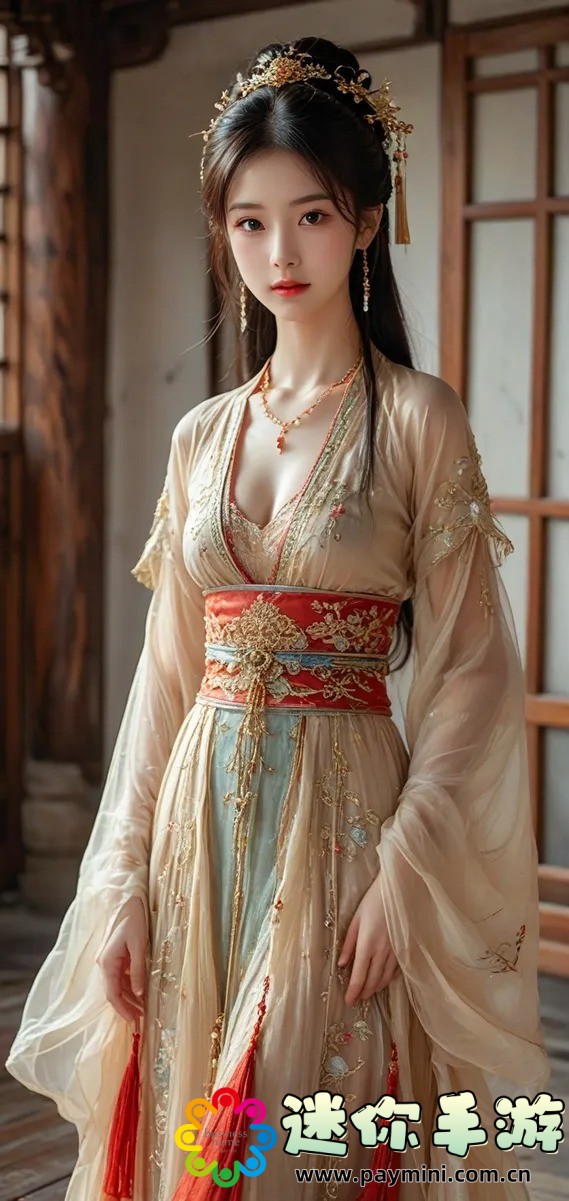 能跟女生做的游戏推荐手游:轻松拉近距离的趣味选择!