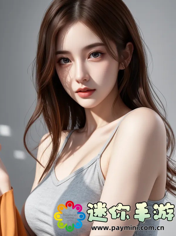 揭秘动漫美女的胸:从设计到文化的全面解析