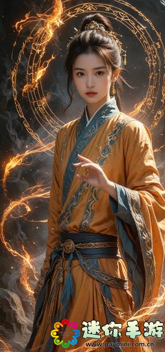 可以C女性角色的游戏:探索虚拟世界中的无限可能