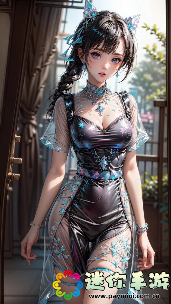 好姑娘的终极指南:如何成为内外兼修的完美女性