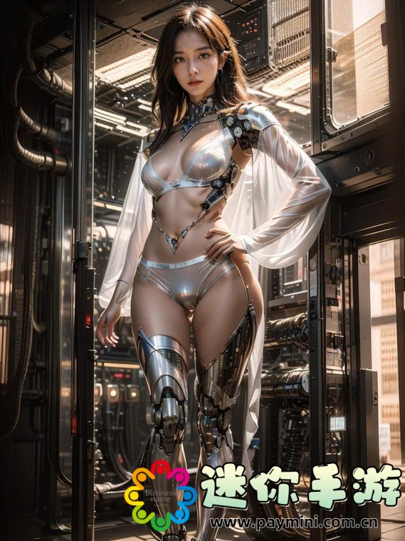 幽冥仙途:探索仙侠世界,踏上修仙之路的奇幻冒险!