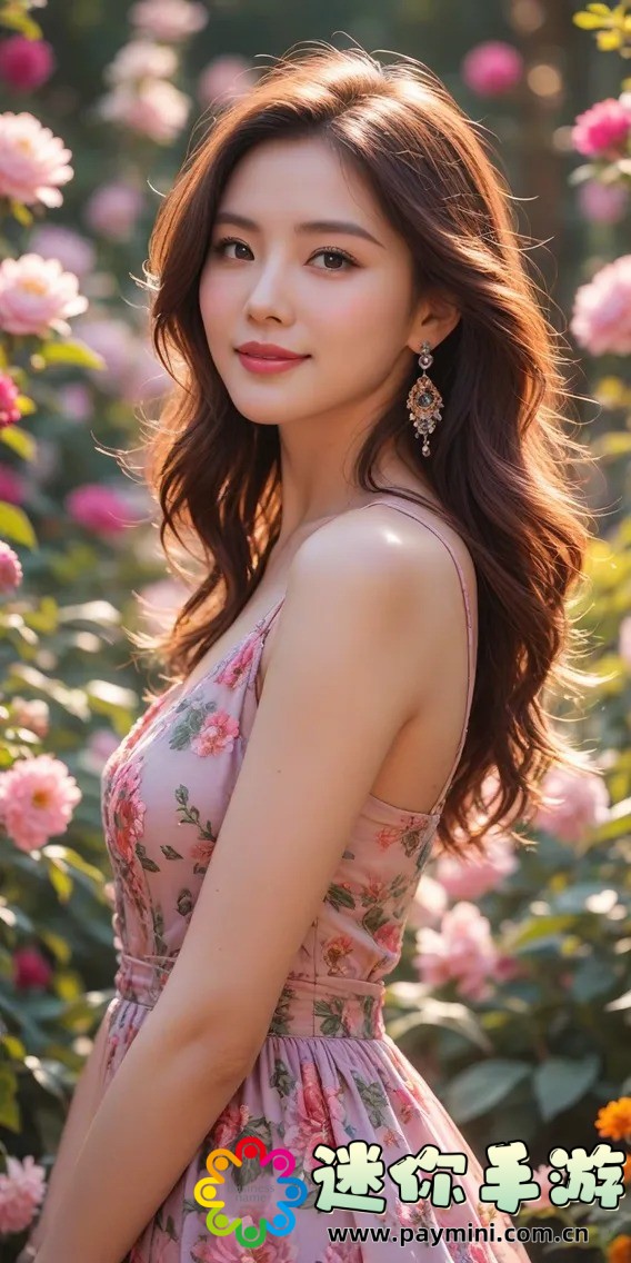 无人区玫瑰香水:女士持久留香的秘密武器