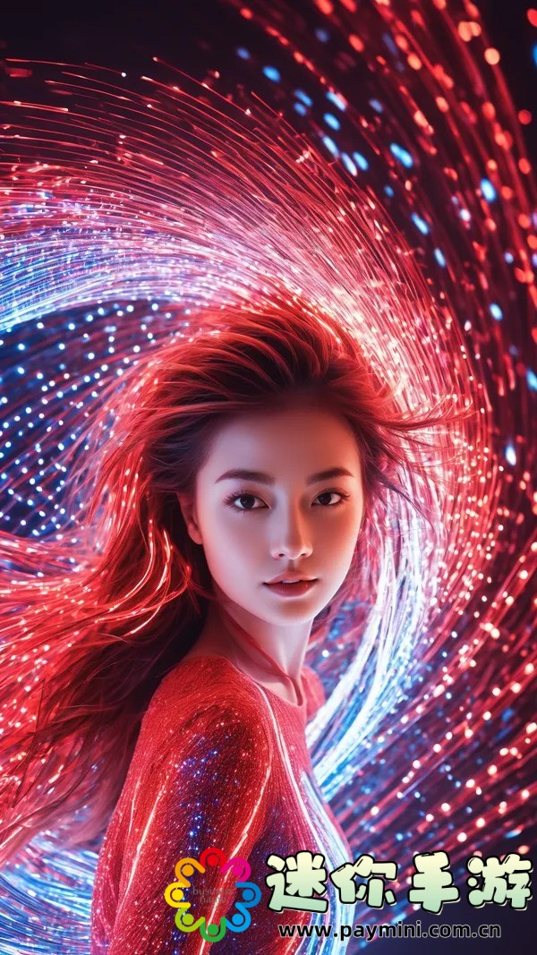 完美世界游戏:新手入门攻略,探索这片玄幻世界的无限可能!