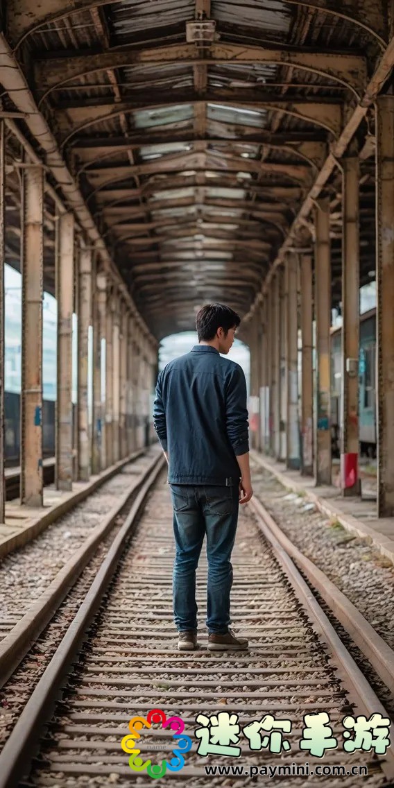 清冷少年的严厉管教——一场成长与磨砺的心灵之旅