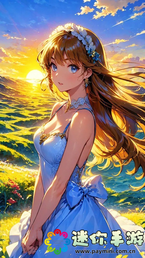 "星神少女"引爆全网!揭秘这款现象级游戏的背后秘密与SEO优化技巧!