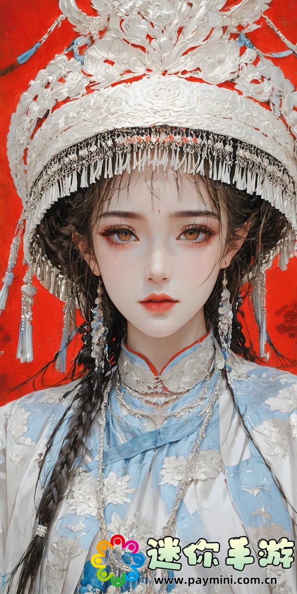 小贵妃1V2:热门小说情节引发读者热议!