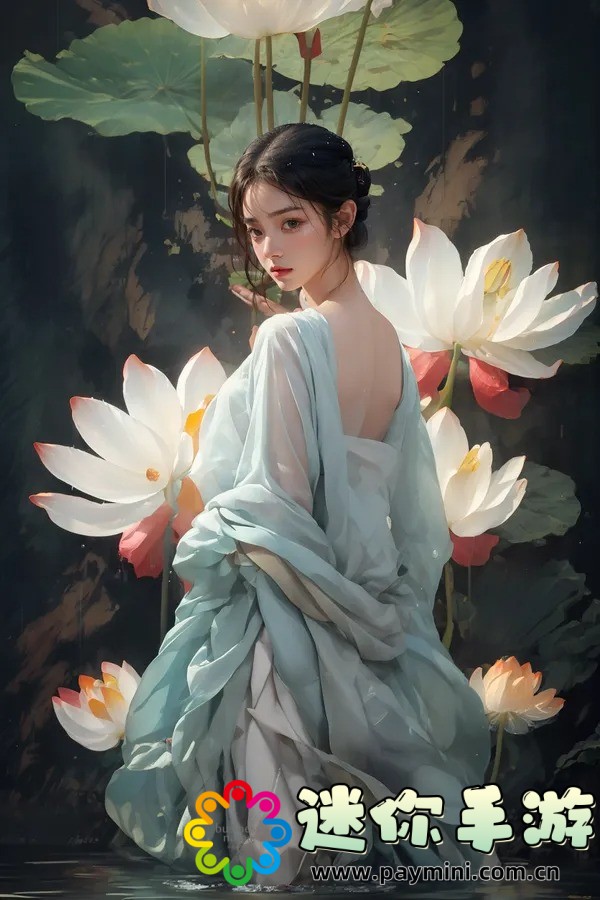可查看女生内部的手游:揭秘火爆背后的三大魅力
