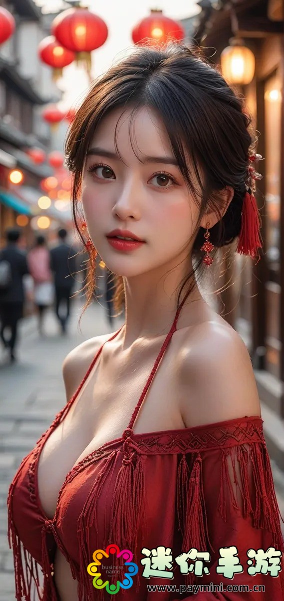 时尚小公主,魅力无限——打造属于你的独特风格