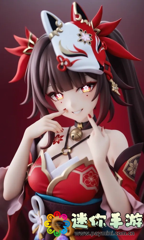 P3R:探索这款成人产品的独特之处