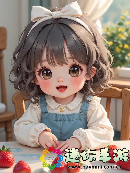 我女朋友的妈妈双字ID5——揭开神秘面纱,探索数字时代的亲情魅力
