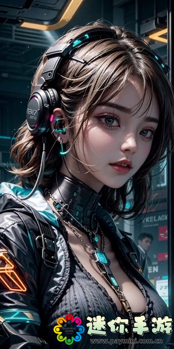 ANOTHER GIRL IN THE WALL:探索隐藏剧情与深度角色设定,揭秘独特魅力