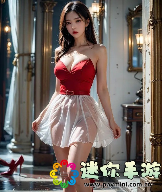 《鸣潮:探索未来科技与人类情感的交汇点》