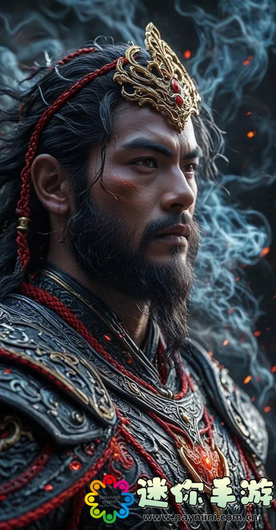 干柿鬼鲛：他是如何成为忍者世界中令人难忘的角色？