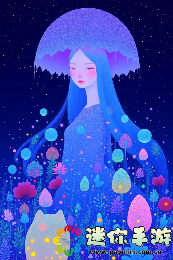 揭秘"雪姬":冰雪女神的传说与科学真相