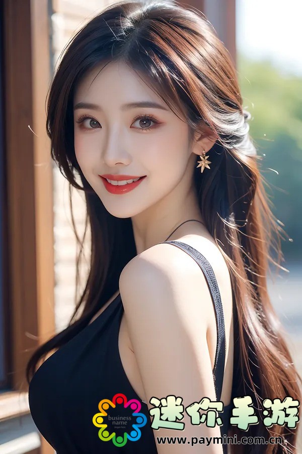 美人一笑也倾城,如何让你的笑容成为魅力的秘密武器?