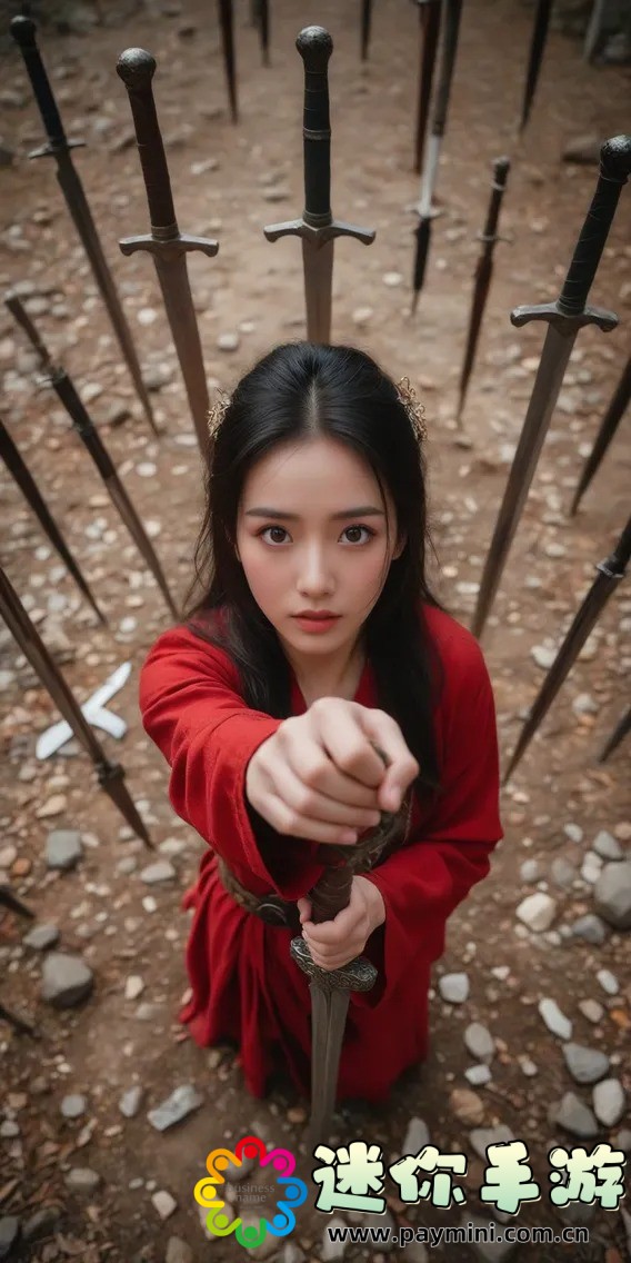 谜妹:解开谜妹的神秘面纱,背后究竟隐藏了什么故事?