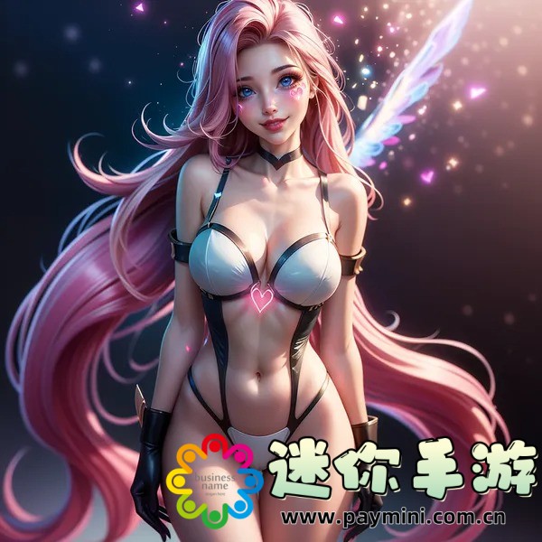 妖姬的魅力：神秘与诱惑的完美融合