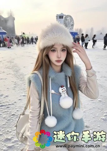 美人依旧:那些年我们追过的古典美女,看看你记得几个