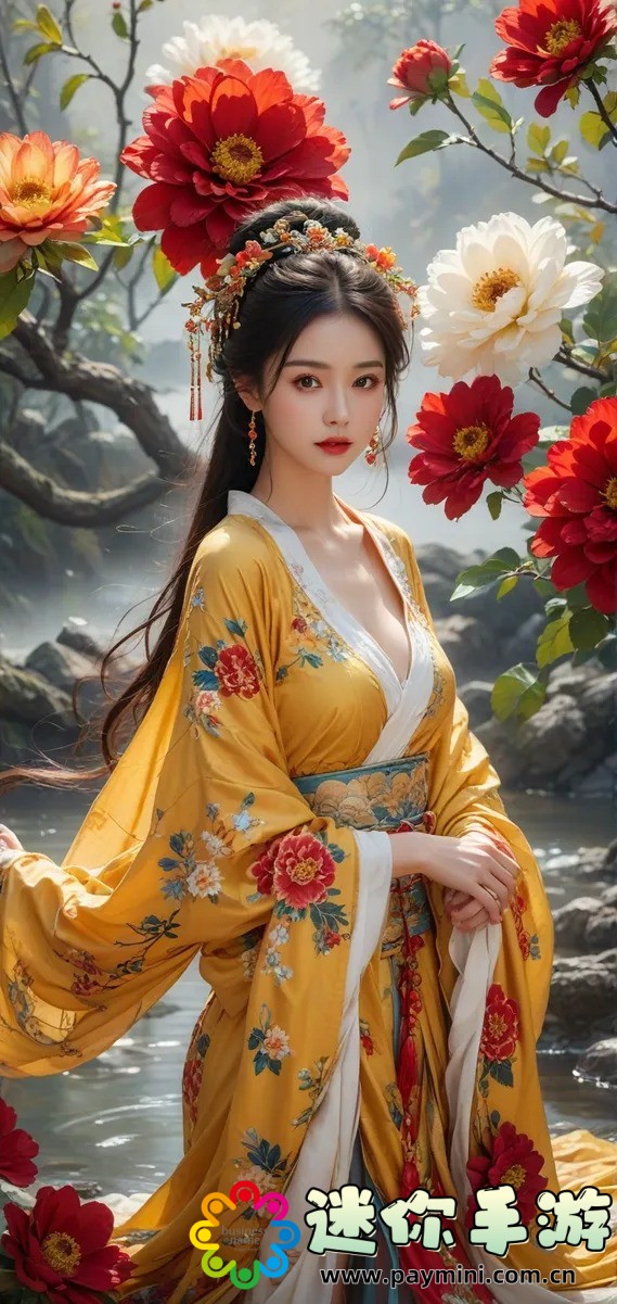 好姑娘6影视剧在线观看国语:如何在多个平台畅享这部佳作?