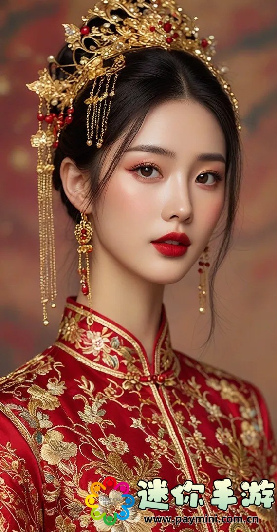 成长的烦恼:圣诞节只穿一条绳子的少女,背后的故事令人深思