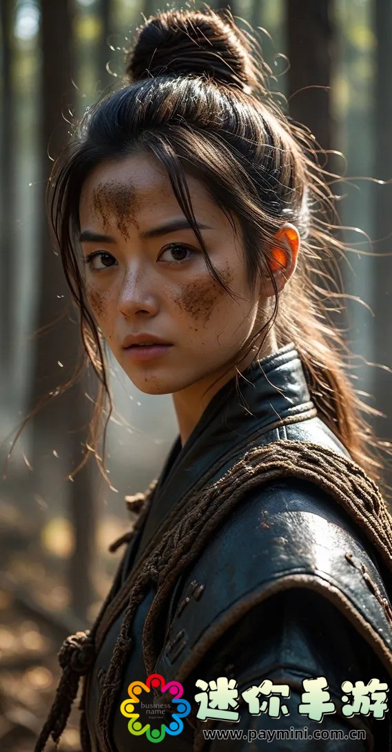 惊天大揭秘:我女友的妈妈ID中字背后隐藏的震撼秘密!